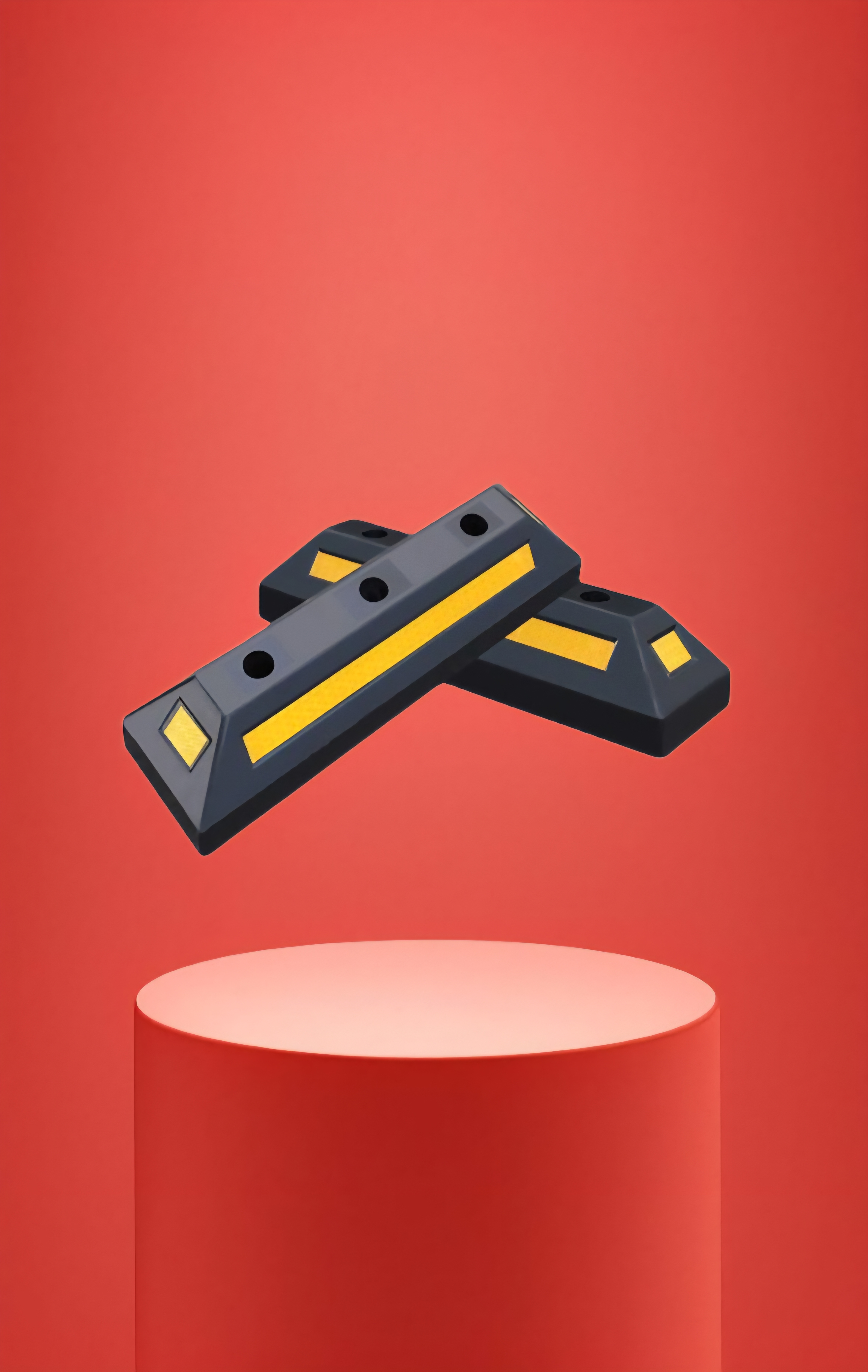 کار استاپر پارکینگ