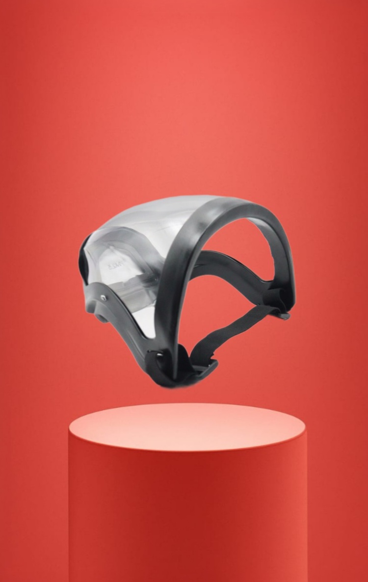 شیلد محافظ وارداتی