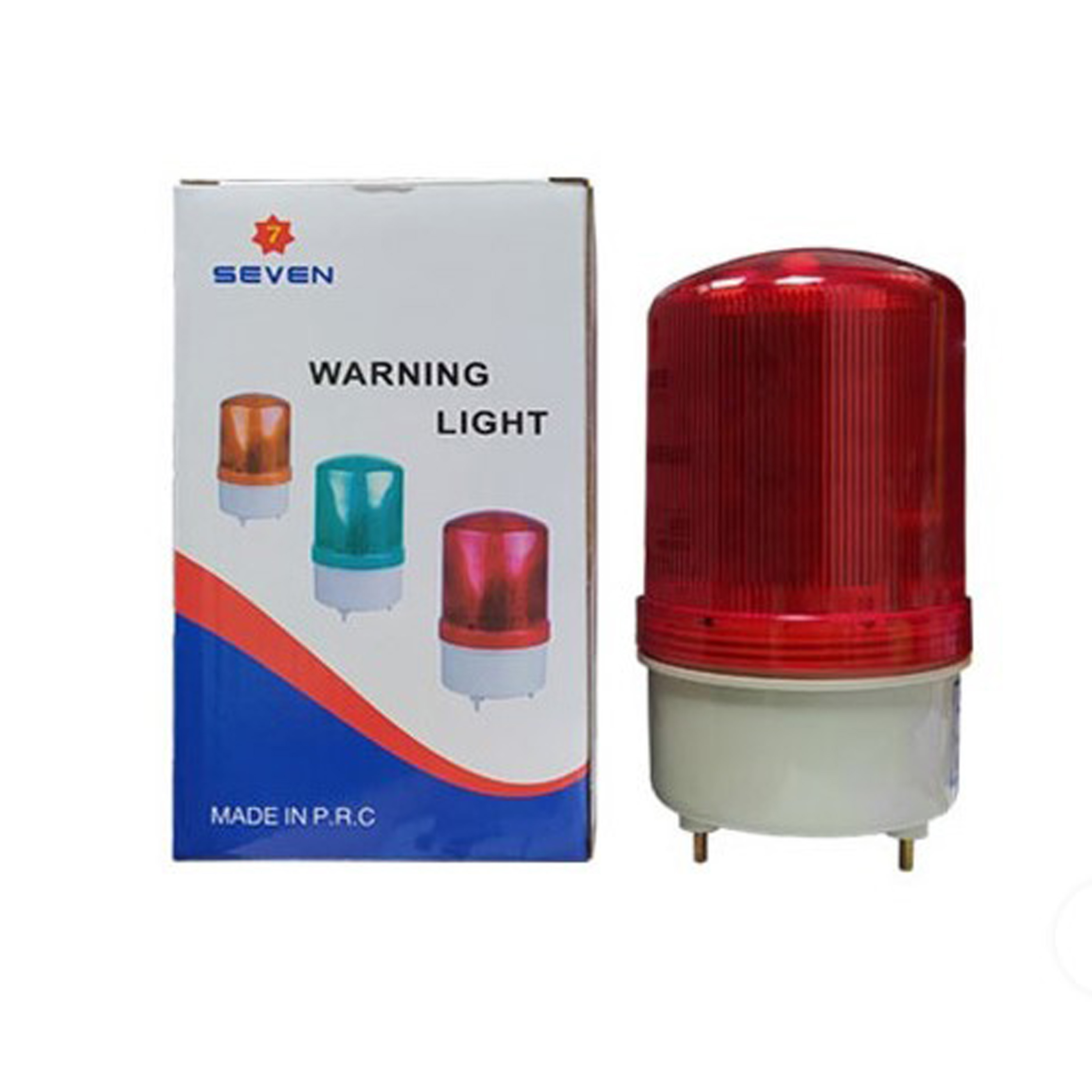 چراغ LED گردان 3  حالته