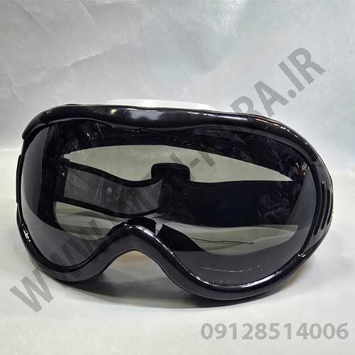 عینک کار ایمنی گاگل دودی ATBM