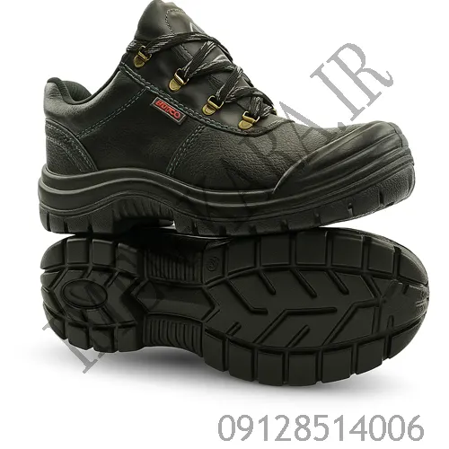 کفش ایمنی پاکو