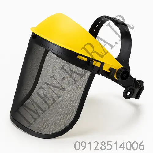 شیلد توری محافظ تمام صورت