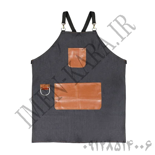 پیش بند باریستا apron