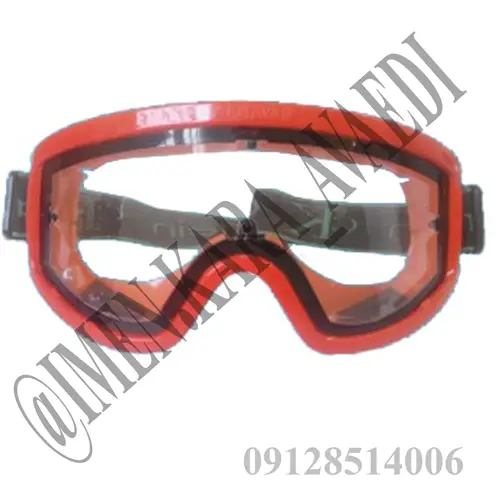 عینک ایمنی گاگل مدل فراز (اخوان)