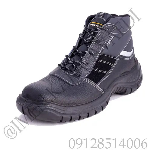 پوتین ایمنی پاتن آرتا