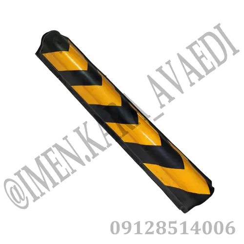 ضربه گیر ستون لاستیکی