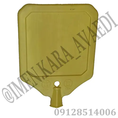 سر تابلو مخروط ترافیکی