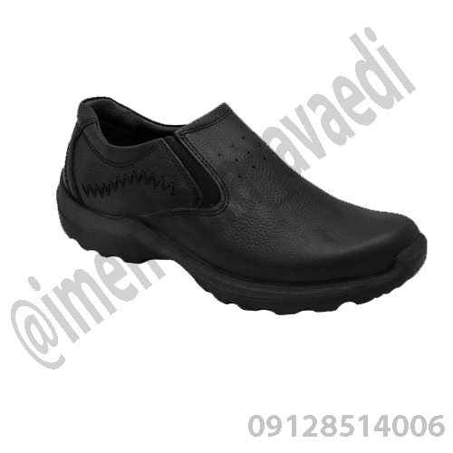 کفش پرسنلی طبی شهپر
