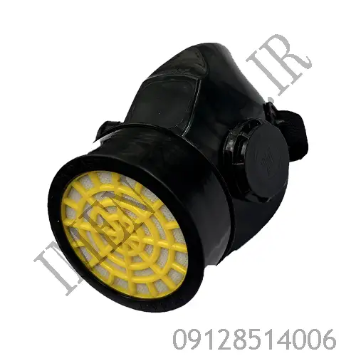 ماسک تک فیلتر تک پلاست