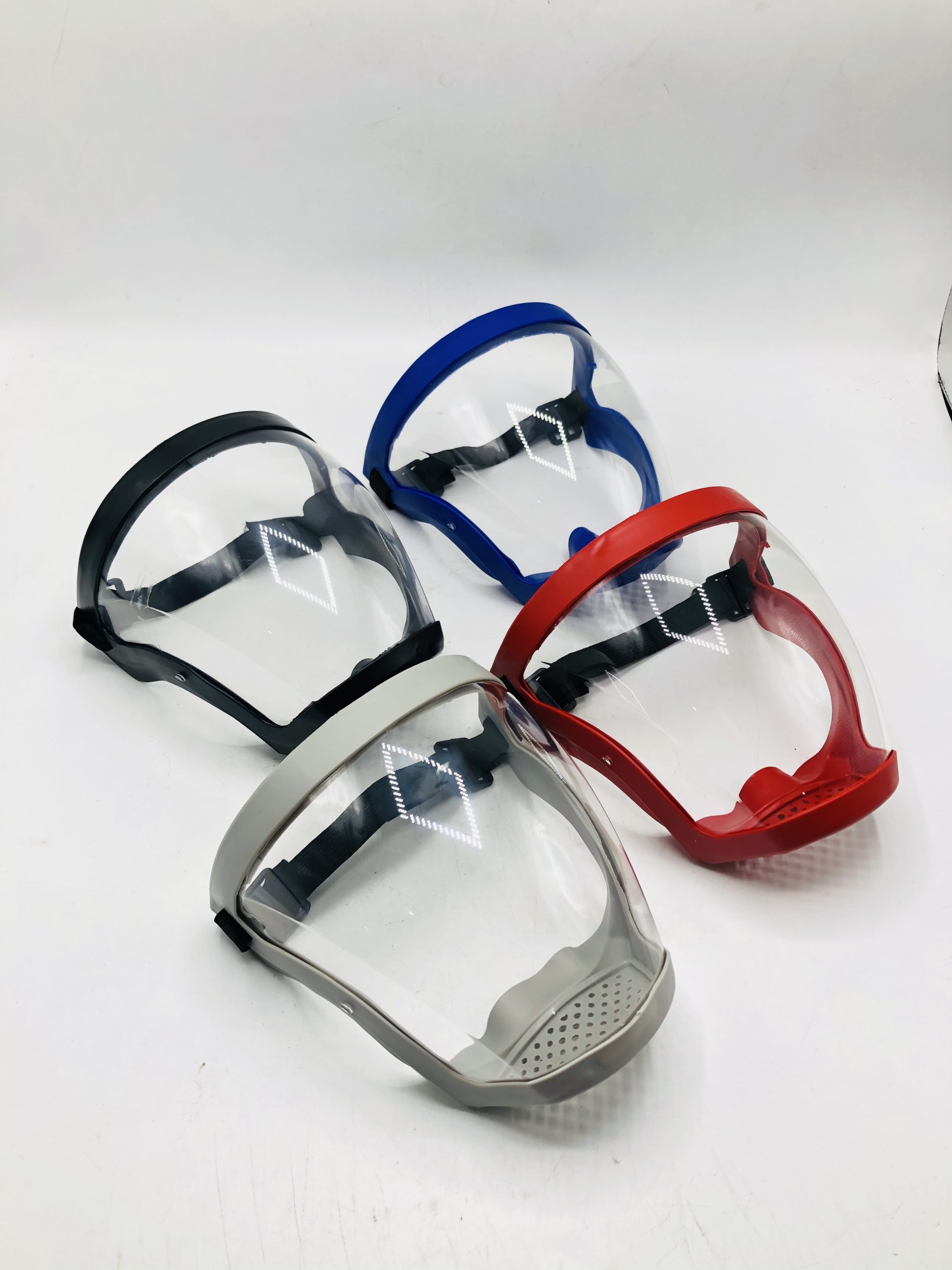 شیلد محافظ صورت کشی نشکن وارادتی