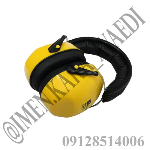 رو گوشی صدا گیر ایمنی اخوان