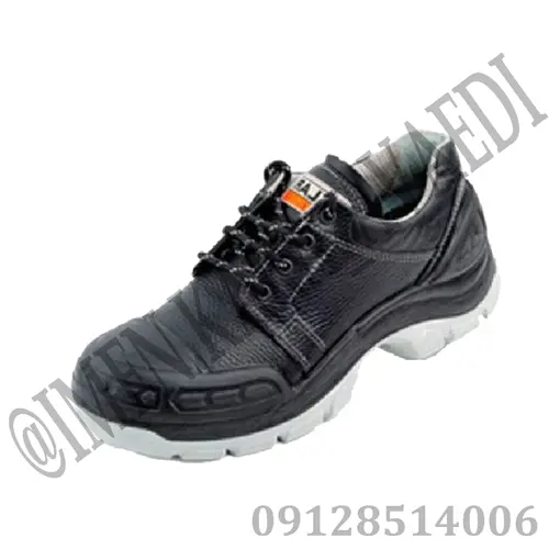 کفش ایمنی کلار ، کفش کواترو