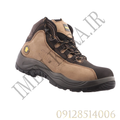 پوتین ایمنی مهندسی تری مکس هورس (3max)