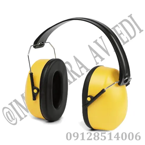 روگوشی صداگیر تایوان